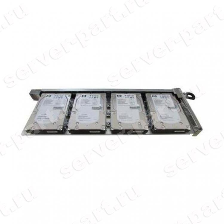 Жесткий Диск HP (Seagate) Enterprise Capacity 3.5 HDD v4 ST6000NM0034 6Tb (U1200/7200/128Mb) 512e 12G SAS 3,5" For 3PAR StoreServ 10000(871862-001)