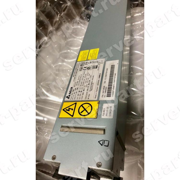 Резервный Блок Питания IBM 1722Wt (Delta) для серверов Power System E870 Pseries Power8 E880 9080-MHE 9080-MME 9119-MHE 9119-MME(00FW830)