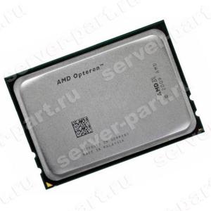 Процессор AMD Opteron 6124 HE 1800Mhz (L3-2x6Mb/3200) 65Wt 8x Core Magny-Cours Socket G34(OS6124VAT8EGO)