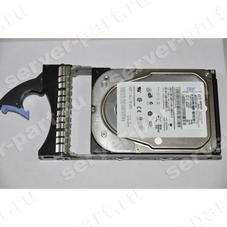 Жесткий Диск IBM Eserver xSeries ESXSGNS146C34810EESFN (Maxtor) 8B146J 146,8Gb (U320/10000/8Mb) 80pin U320SCSI(40K1177)