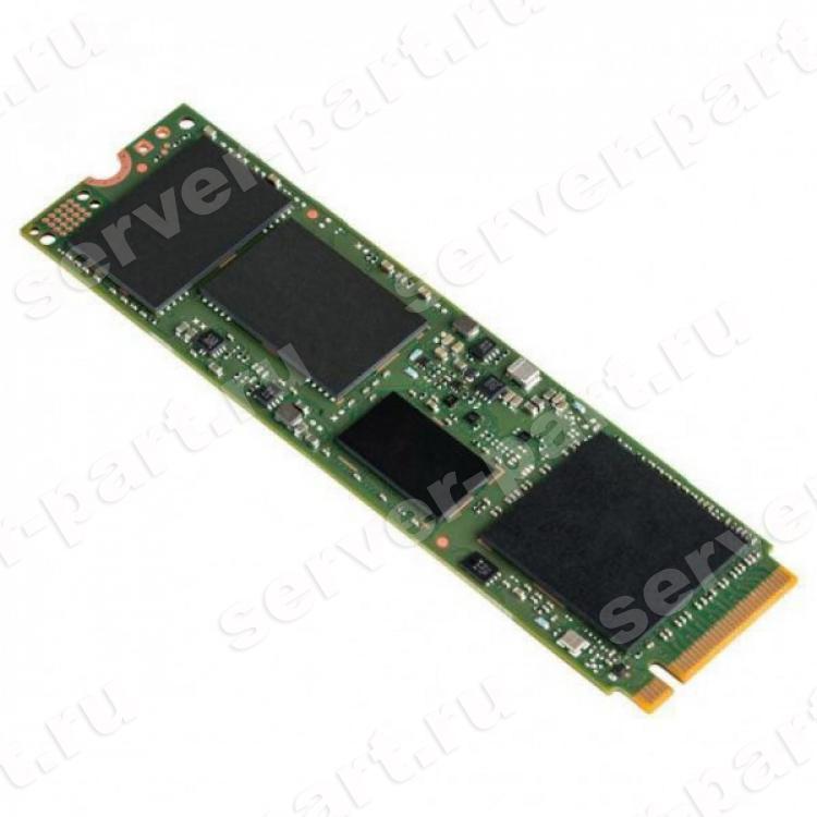 SSD Intel SSD 545s Series 512Gb 550 TRIM TLC AES 6G SATAIII M.2 2280 22x80mm SSDSCKKW512G8X1