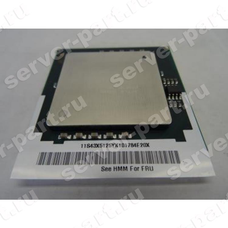 Процессор Intel Xeon MP 2400Mhz (1066/8Mb) 2x Core 80Wt Socket 604 Tigerton(SLA6D)