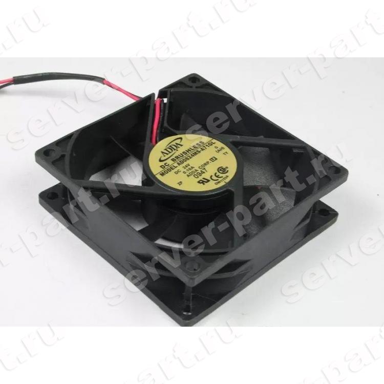 Вентилятор ADDA 0,1A 24v 2440RPM 31.4CFM 28.3dBA 80x80x25mm For APC(AD0824MS-A71GL) Вентилятор ADDA 0,1A 24v 2440RPM 31.4CFM 28.3dBA 80x80x25mm For APC(AD0824MS-A71GL)