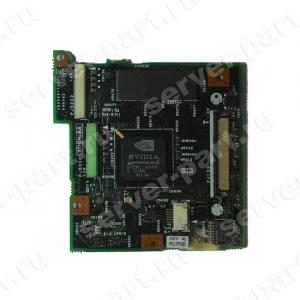 Видеокарта Toshiba Nvidia GeForce4 420Go 32Mb For Satellite Pro 6100(A5A000170010)