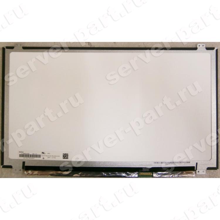 Матрица Chimei Innolux Rev.C1 LCD/TFT 15" 1366x768 WSXGA Slim 30pin (eDP) For Dell Latitude C800 E6540 E5550 E5570 Acer Aspire Timeline Ultra M5 M3 581TG V5-571 V5-671 V7-582P-6673(N156BGE-EB2)