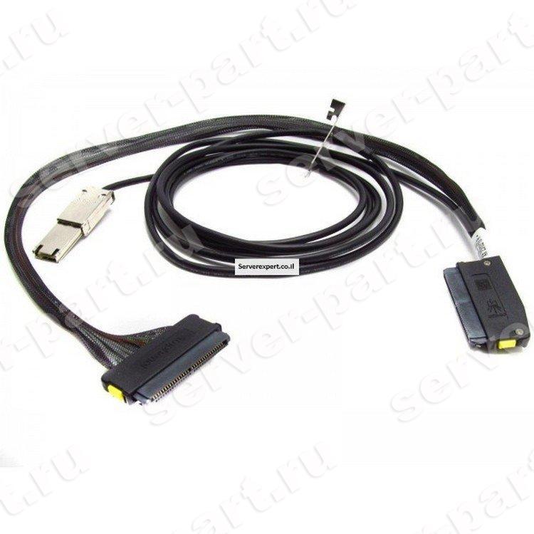 431334-001 HP SAS 3M 3X1X NNAL/EXTERNAL CABLE(431334-001)