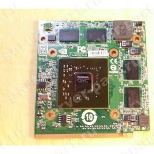 Видеокарта MSI (Micro-Star) Nvidia GeForce 8600M GT G84-600-A2 512Mb MXMII(MS-V086)