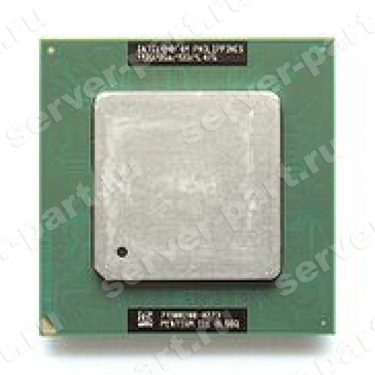 Процессор Intel Pentium III 1133Mhz (256/133/1.75v) FCPGA Coopermine-T(SL5QK)