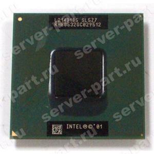 Процессор Intel Pentium M 1700Mhz (512/400/1,3v) Socket m478 Northwood(SL6FG)