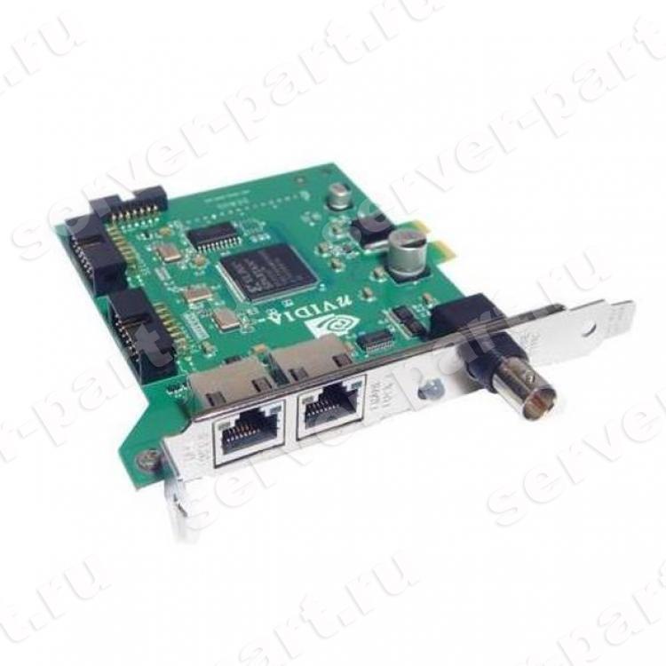 Плата Синхронизации PNY Nvidia Quadro G-Sync PCI-E1x For Quadro FX4400 FX4600 FX4800 FX5500 FX5600(394755-001) Плата Синхронизации PNY Nvidia Quadro G-Sync PCI-E1x For Quadro FX4400 FX4600 FX4800 FX5500 FX5600(394755-001)