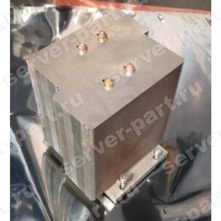 Радиатор 4U Intel Passive Socket 604 For SFC4UR SFC4URE SFC4URX S7000FC4UR Fujitsu RX600S4(AFCPROCHS)