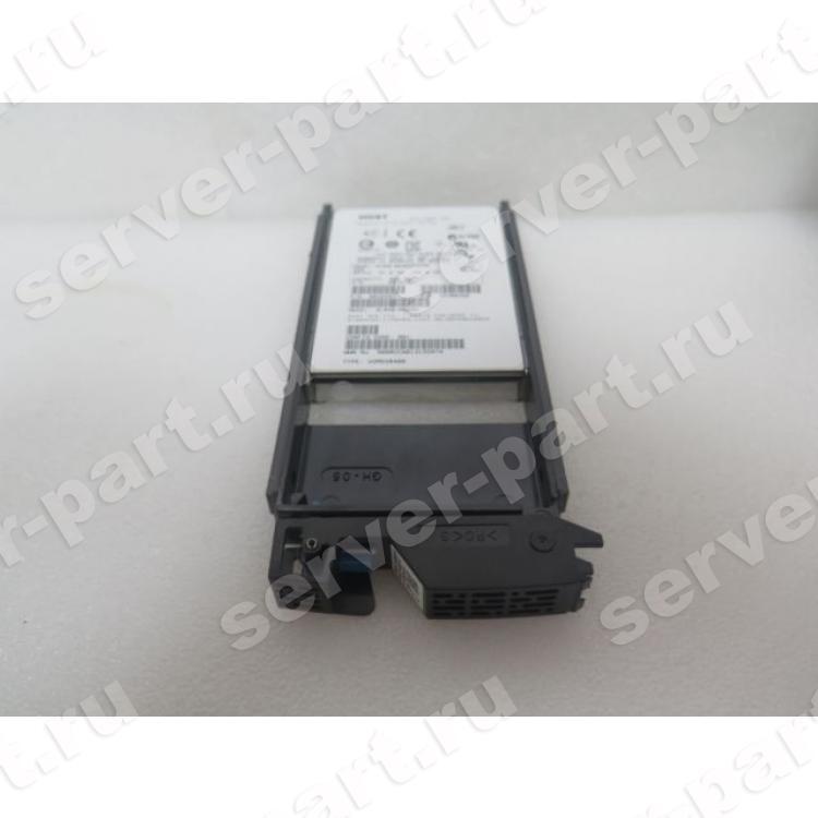 Твердотелый Накопитель SSD SAS Hitachi (Toshiba) PX04SMB 800Gb MLC 12G SAS 2,5" For HP P9500(AV494AU)