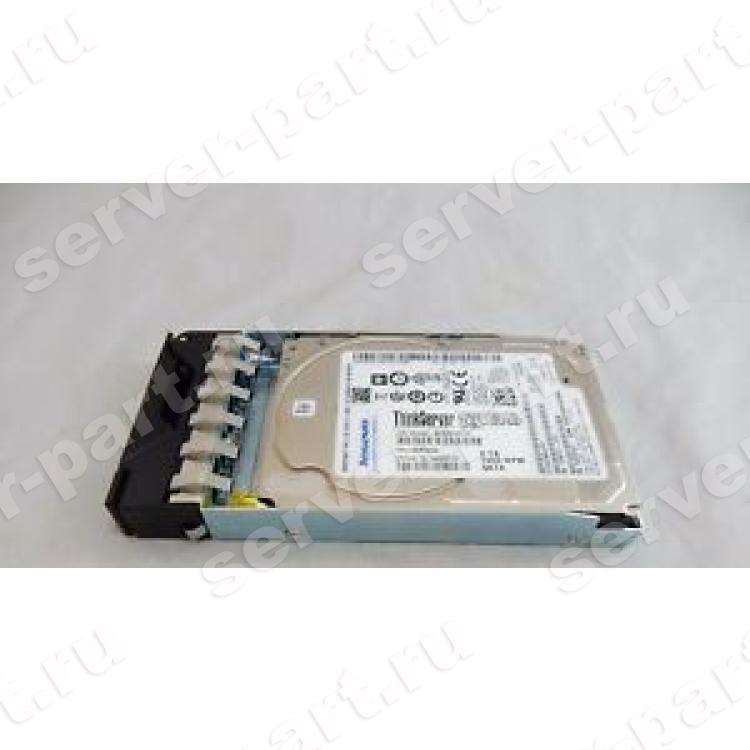 Жесткий Диск Lenovo (Seagate) Constellation.2 ST9500620NS 500Gb (U600/7200/64Mb) 6G SATAIII 2,5" For ThinkServer RD650 RD550 RD450 RD350 TD350(SL10A28359)