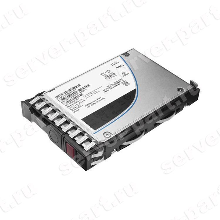 Твердотелый Накопитель SSD SAS HP MO0200JEFNV (HGST) UltraStar SSD1600MM 200Gb U1200 MLC 12G SAS 2,5" For P2000 G3 MSA2052 MSA2050 MSA2042 MSA2040 MSA2000 MSA1050 MSA1040 D2700 Proliant Gen5 Gen6 Gen7 Gen8 Gen9 Gen10(780429-001)