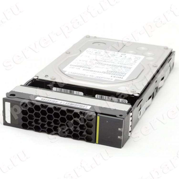 Жесткий Диск Huawei (Seagate) Enterprise Capacity 3.5 HDD v5 4Tb U1200 7200 128Mb 12G AF 512n SAS 3,5" For OceanStor V3 2600 5300 5500 5600 5800 6800(NLSAS7.2-4T3S-A3) Жесткий Диск Huawei (Seagate) Enterprise Capacity 3.5 HDD v5 4Tb U1200 7200 128Mb 12G AF 512n SAS 3,5" For OceanStor V3 2600 5300 5500 5600 5800 6800(NLSAS7.2-4T3S-A3)
