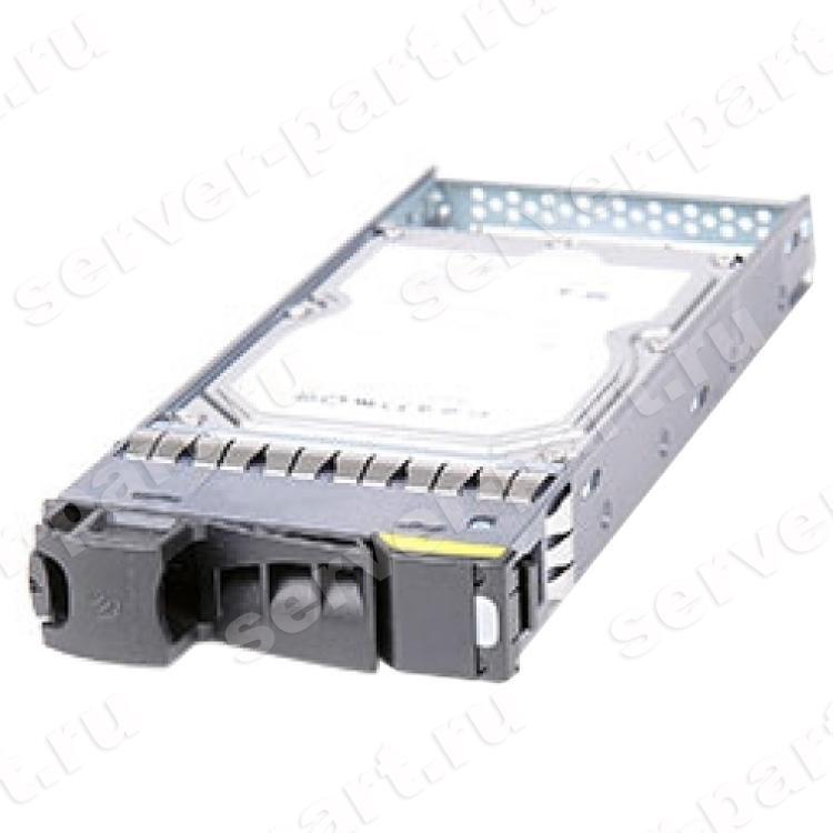 Жесткий Диск Network Appliance (NetApp) (Maxtor) 320Gb (U150/7200/8Mb) SATA To Fibre Channel For DS14 MK2(X266B)
