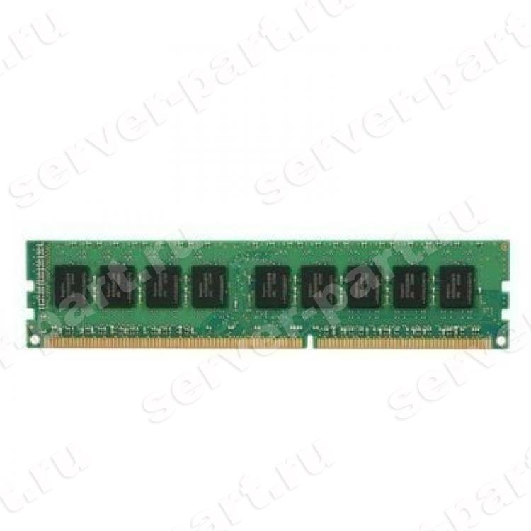 RAM DDRIII-1333 Kingston 4Gb 1Rx4 REG ECC PC3-10600R For IBM 96Y8784(KTM-SX313S/4G)