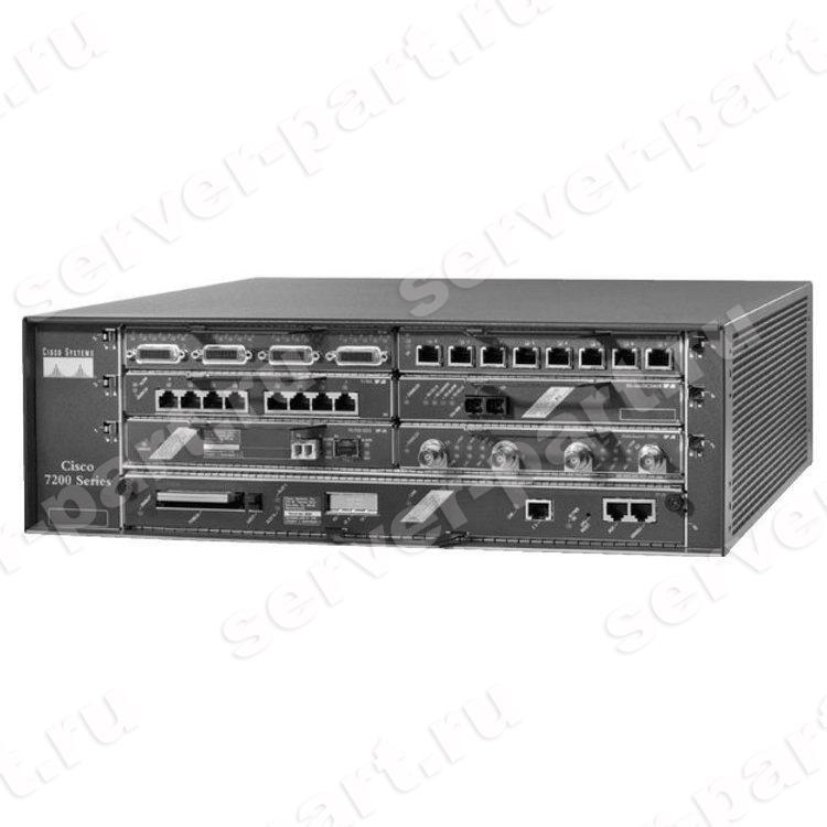 Cisco 7200 Series IOS ENTERPRISE LAWFUL INTERCEPT(S72AU-12231SB=)