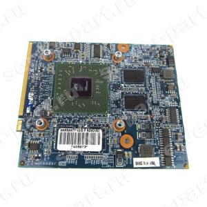 Видеокарта HP M56P ATI Mobility Radeon X1600 256Mb GDDR2 MXMII For nx9420 nw9440(409979-001)