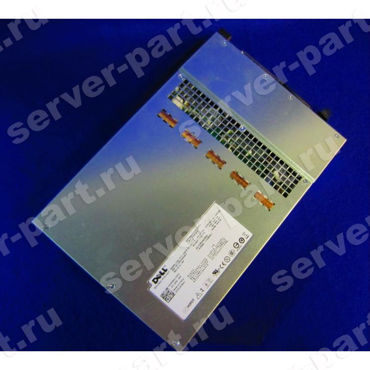 Резервный Блок Питания Dell 485Wt (Delta) для систем хранения PowerVault MD1020 MD1120(DPS-485AB A)