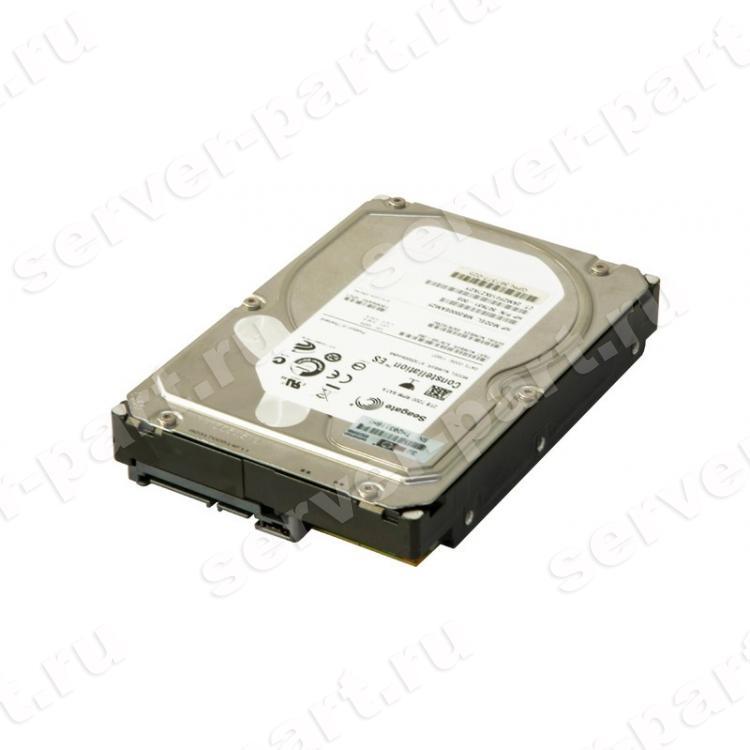 Жесткий Диск HP (Seagate) Constellation ES ST32000644NS 2Tb (U300/7200/64Mb) 512n 6G SATAIII For Gen8 Gen9 Gen10(695996-001) Жесткий Диск HP (Seagate) Constellation ES ST32000644NS 2Tb (U300/7200/64Mb) 512n 6G SATAIII For Gen8 Gen9 Gen10(695996-001)