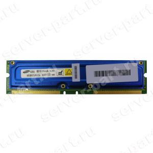 RAM RIMM Samsung 256Mb PC600(MR18R082GAN1-CG6)