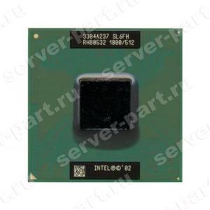 Процессор Intel Pentium M 1800Mhz (512/400/1,3v) Socket m478 Northwood(SL6CJ)