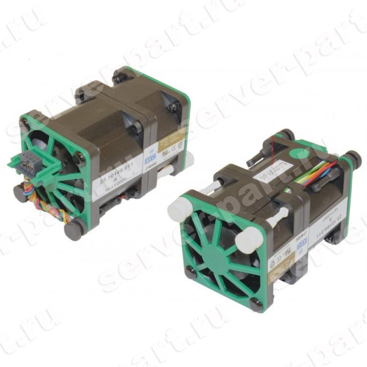 Вентилятор Fujitsu-Siemens (AVC) 1,88A 12v 15000 об/мин 27,3CFM 59,5dB 40x40x56mm для RX200S4 RX200S3(A3C40073779)