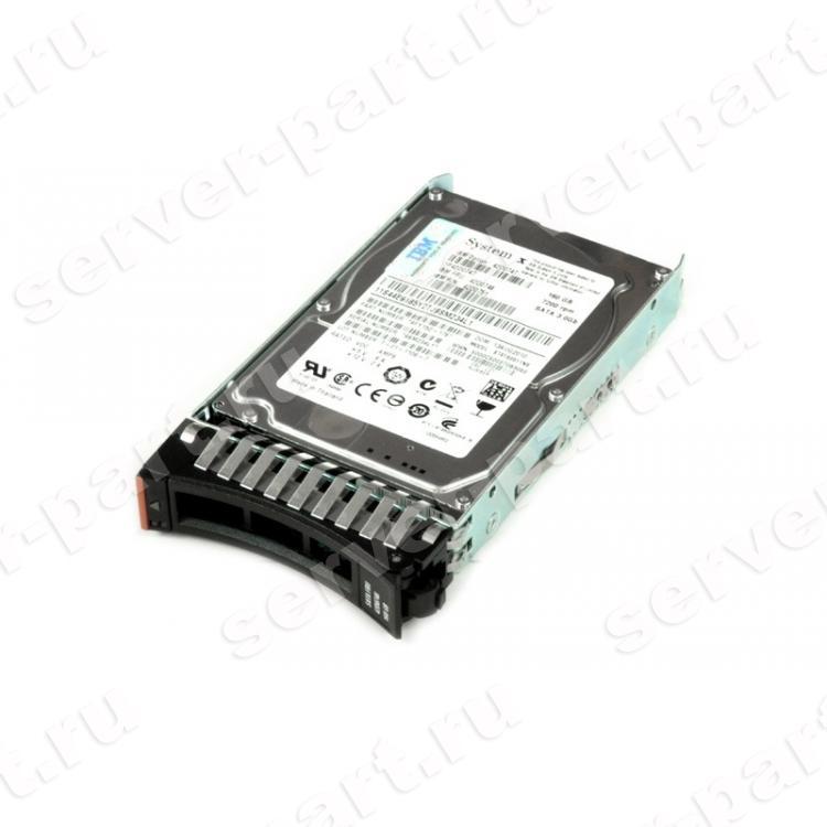 Жесткий Диск IBM Eserver xSeries (Seagate) Constellation ST9160511NS 160Gb (U300/7200/32Mb) SATAII 2,5" For M2 M3 M4 HS12 HS22(42D0748) Жесткий Диск IBM Eserver xSeries (Seagate) Constellation ST9160511NS 160Gb (U300/7200/32Mb) SATAII 2,5" For M2 M3 M4 HS12 HS22(42D0748)