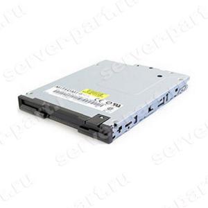 FDD Dell (Teac) FD-05HG 3,5" Slimline For PowerEdge 1750(9Y700)