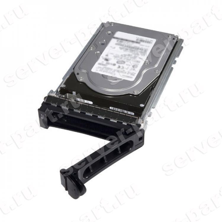 Жесткий Диск Dell (Maxtor) Atlas 10K-V 8J073S0 73Gb (U300/10000/8Mb) SAS 3,5"(341-3028)