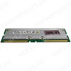 RAM RIMM Samsung 128Mb ECC 800-40 PC800(MR18R1624AF0-CM8)
