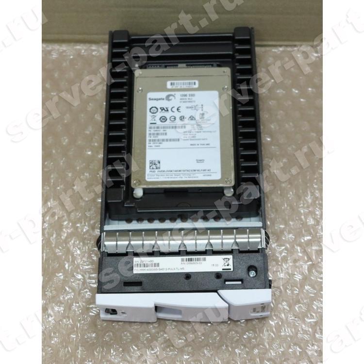 Твердотелый Накопитель SSD SAS Xyratex (Seagate) 1200 400Gb SED MLC 12G SAS 2,5" For Microsoft StorSimple 8100 8600(ST400FM0073) Твердотелый Накопитель SSD SAS Xyratex (Seagate) 1200 400Gb SED MLC 12G SAS 2,5" For Microsoft StorSimple 8100 8600(ST400FM0073)