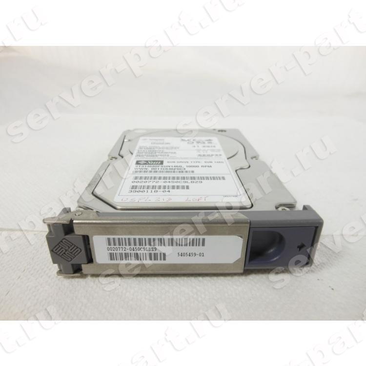 Жесткий Диск Sun (Seagate) Cheetah 10K.6 ST3146807FC 146Gb (U2048/10000/8Mb) 40pin Fibre Channel 3,5"(390-0118) Жесткий Диск Sun (Seagate) Cheetah 10K.6 ST3146807FC 146Gb (U2048/10000/8Mb) 40pin Fibre Channel 3,5"(390-0118)