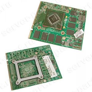 Видеокарта HP Nvidia Quadro FX2700M 512Mb GDDR3 MXMIII For 8710p 8710w 8730p 8730w(499342-001)