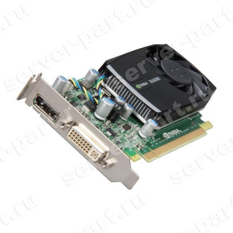 Видеокарта HP (PNY) Nvidia Quadro 400 512Mb 64Bit GDDR3 DVI DP HDCP PCI-E16x 2.0(VCQ400-T) Видеокарта HP (PNY) Nvidia Quadro 400 512Mb 64Bit GDDR3 DVI DP HDCP PCI-E16x 2.0(VCQ400-T)