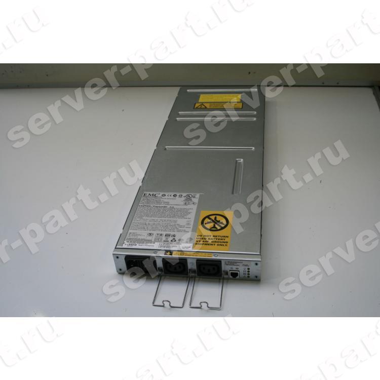 Резервный Блок Питания 1200Wt EMC (Astec) Input 10A Standby 10A BackUp 7,5A For Storage VNX Series VNX5100 VNX5300 VNX5500 VNX5700 VNX7500 CX4-480 CX4-240 CX4-120(100-809-016)