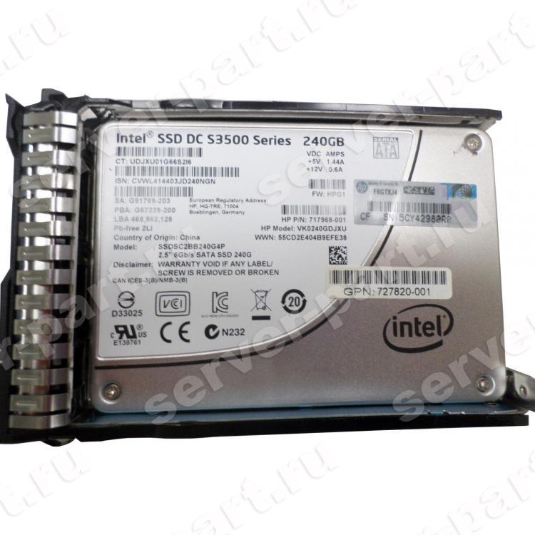 Intel dc s3500 shop