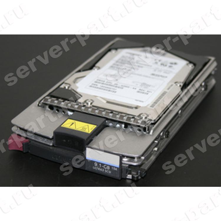 Жесткий Диск Compaq (Maxtor) Atlas TN09J49B 9,1Gb (U160/10000/2Mb) 80pin U160SCSI(154896-001)