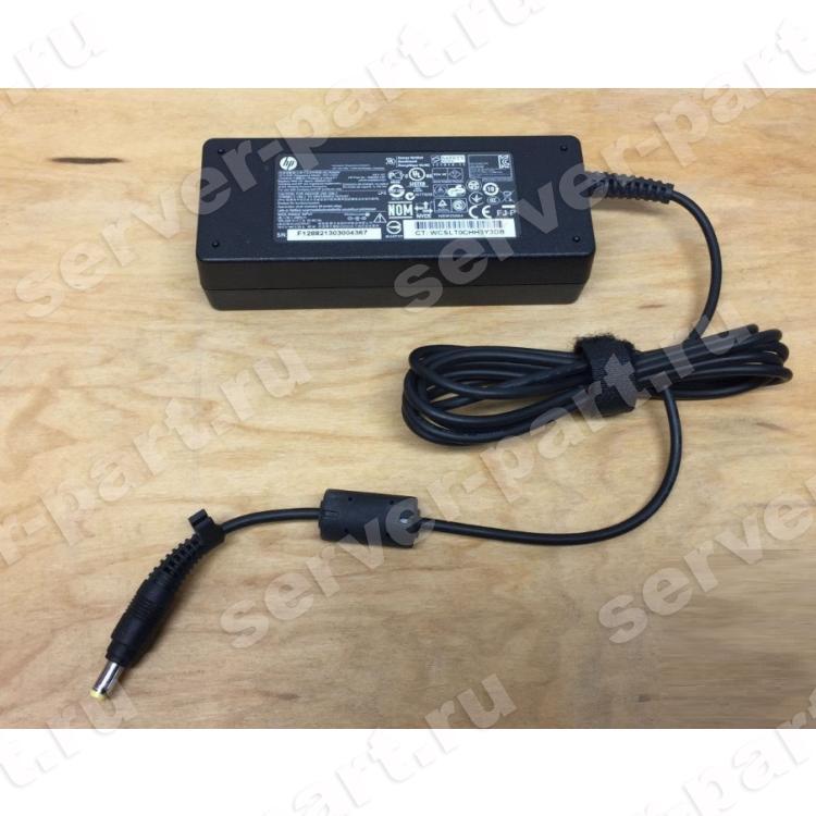 Блок Питания HP (AcBel) 19V/3,42A 65Wt для HP Thin Clients T505 T510 T520 T5740 T5740e T5745 T5570 T5570e T5565 T5550 ST5742 ST5747 ST5748 Series(586692-001)
