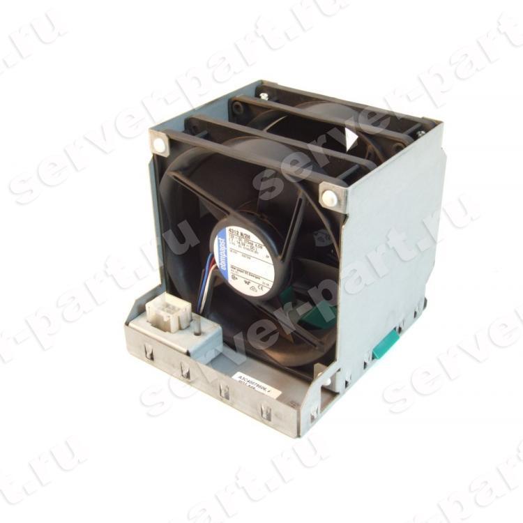 Вентилятор Fujitsu-Siemens (Ebmpapst) 0,375A 7-14,5v 4,5Wt 120x120x31mm для Primergy SX30(4312 N/2H)