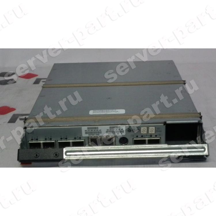 Модуль Контроллера Sun I/O Controller Module Quad Port 6xSFP 2xRJ45 For StorageTek 6140(P21756-06-A)