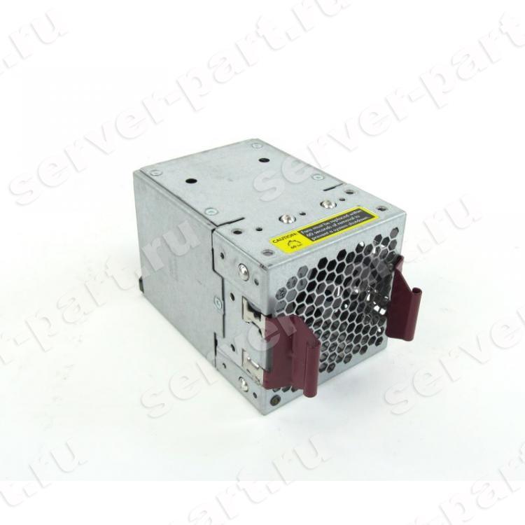 Вентилятор HP (Delta) Brushless 4,9A 12v 13300 об/мин 134,3CFM 71,5dB 80x80x38mm для SL4500 SL4540 SL8500 Z Moonshot 1500(PFR0812XHE-BA77)