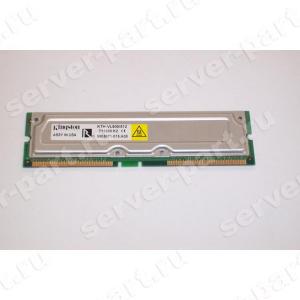 RAM RIMM Kingston 2x256Mb PC800(P2278A)