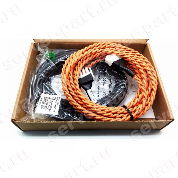 Датчик APC NetBotz Leak Rope Sensor Датчик Для Раннего Обнаружения Жидкости По Всей Длине Датчика В ЦОДе Или В Коммутационном Узле 6,09m(NBES0308) Датчик APC NetBotz Leak Rope Sensor Датчик Для Раннего Обнаружения Жидкости По Всей Длине Датчика В ЦОДе Или В Коммутационном Узле 6,09m(NBES0308)