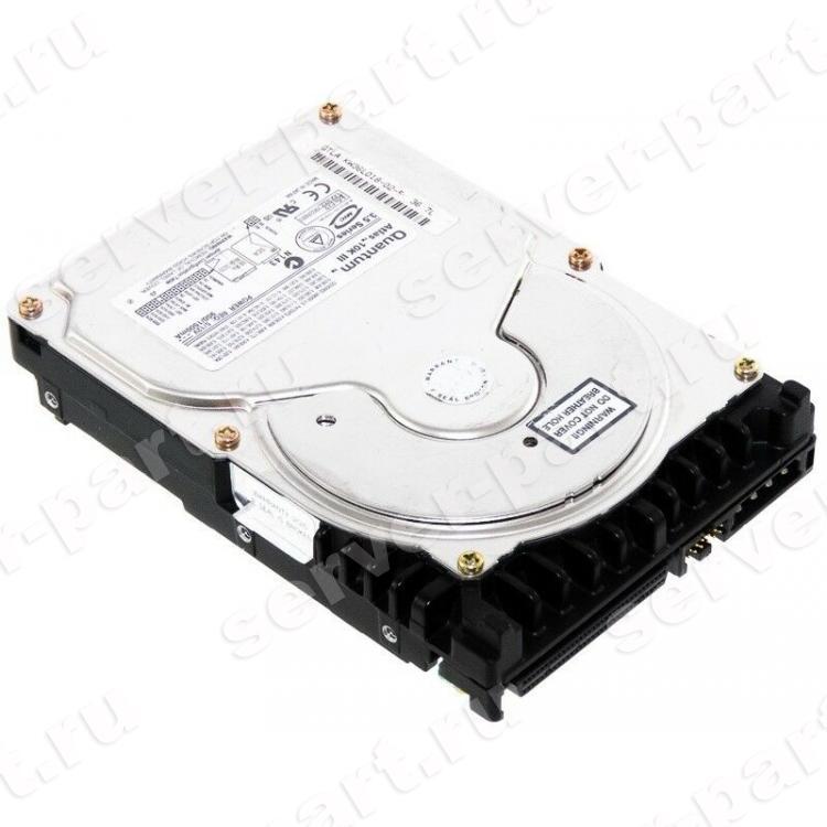 Жесткий Диск Maxtor Atlas 10K-III 36,6Gb (U160/10000/8Mb) 68pin U160SCSI(KW36L018)