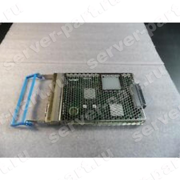 Модуль Контроллера IBM Node Controller 2xRJ45 For Power6 Power 795 9119-FHA(73Y4133)