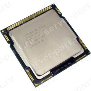 Процессор Intel Core i3 3066Mhz (2500/L3-4Mb) 2x Core Socket LGA1156 Clarkdale(i3-540)