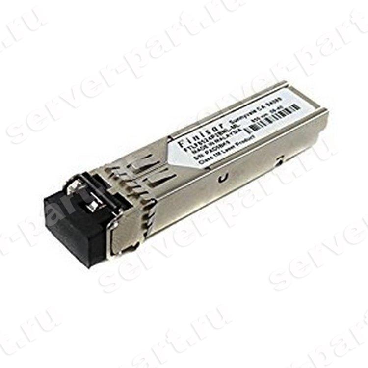 Transceiver SFP IBM (Finisar) 4,25Gbps MMF Short Wave 850nm 550m Pluggable miniGBIC FC4x(77P5933) Transceiver SFP IBM (Finisar) 4,25Gbps MMF Short Wave 850nm 550m Pluggable miniGBIC FC4x(77P5933)