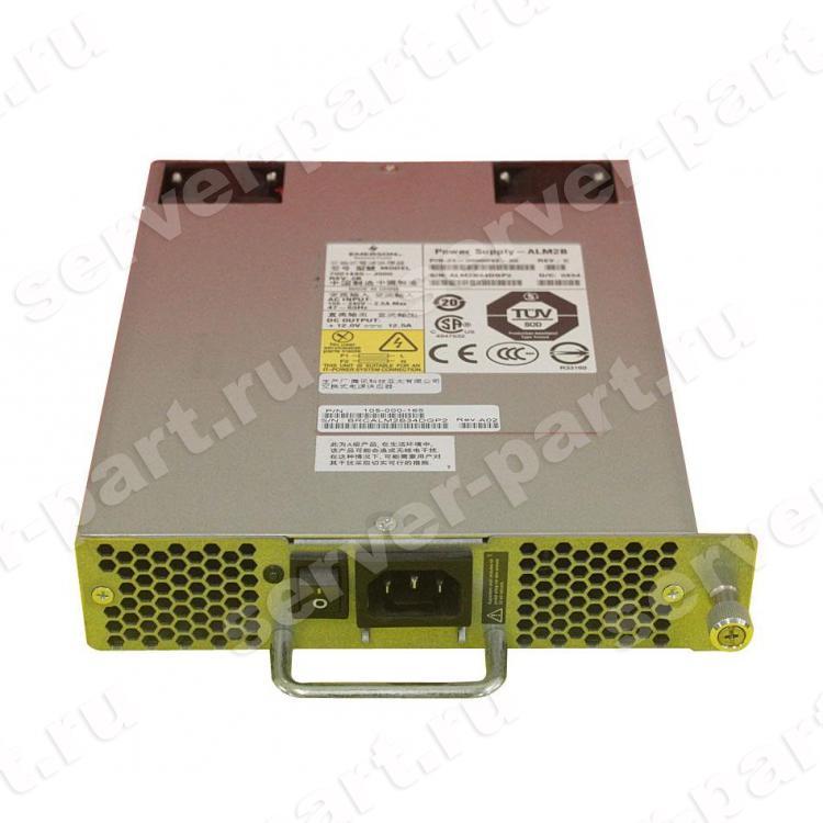Резервный Блок Питания EMC 150Wt (Emerson) For Switch EMC DS-5100 HP SN3000B IBM SAN24B-5 Brocade 5100 6500 6505 7800(492295-001) Резервный Блок Питания EMC 150Wt (Emerson) For Switch EMC DS-5100 HP SN3000B IBM SAN24B-5 Brocade 5100 6500 6505 7800(492295-001)